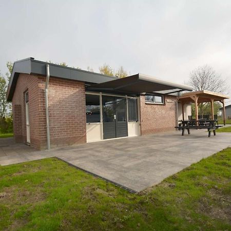 Villa Zeekraal à Serooskerke  Extérieur photo