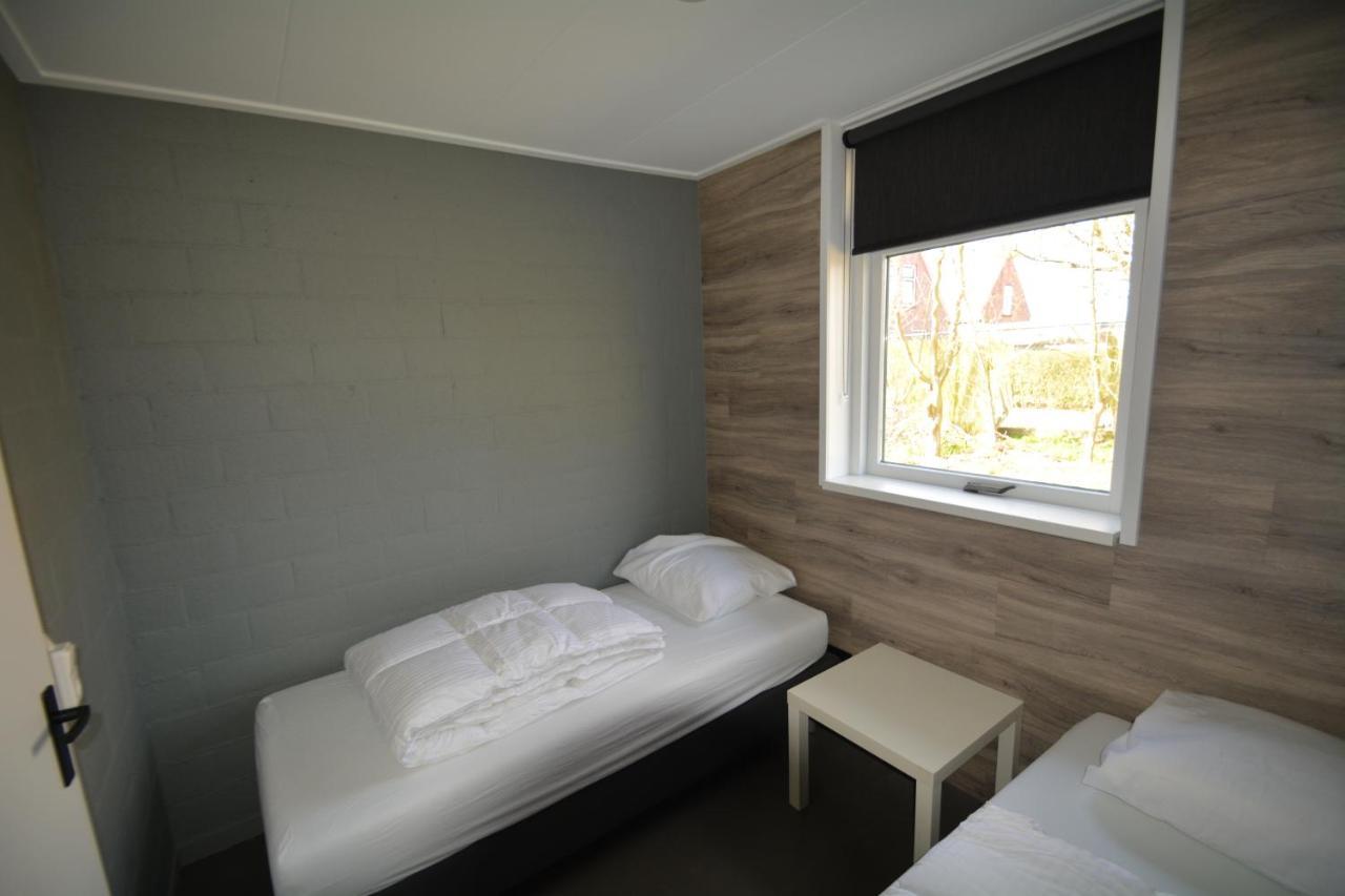 Villa Zeekraal à Serooskerke  Extérieur photo